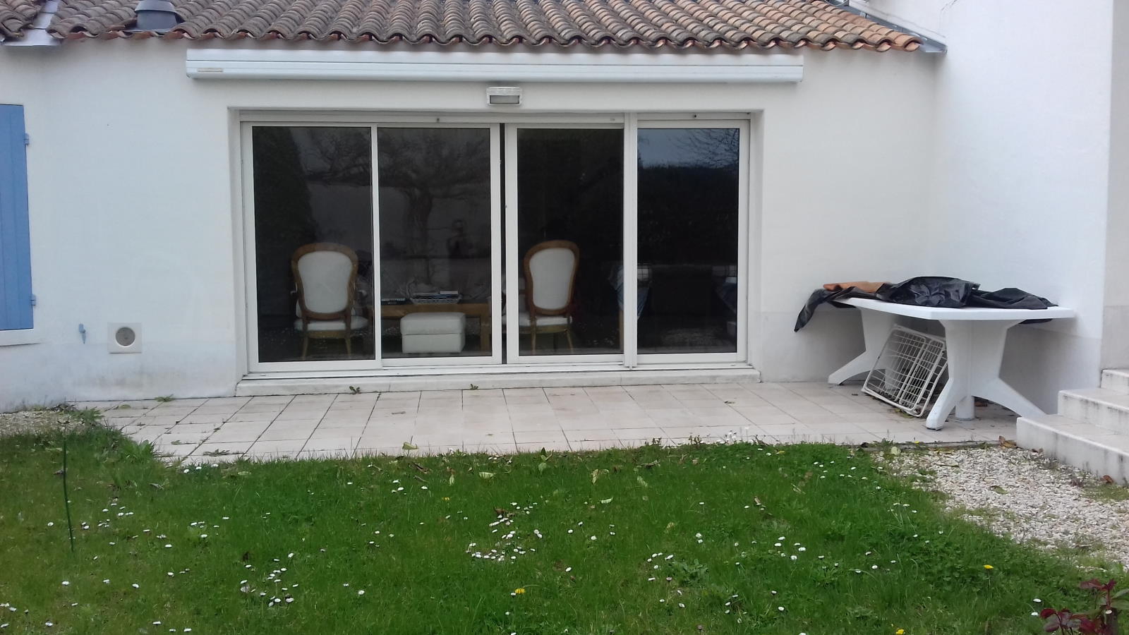 Situation avant