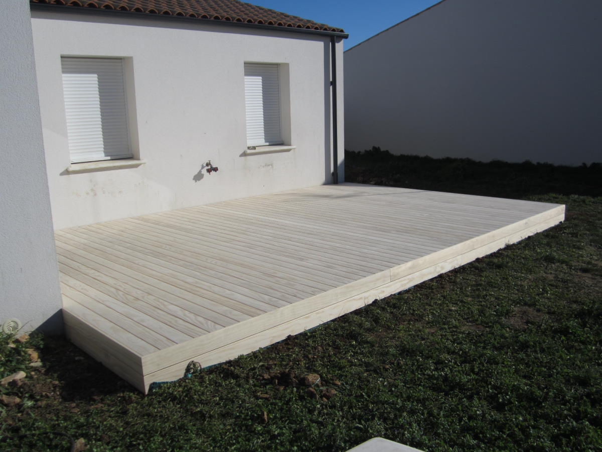 Finition parfaite des bandeaux