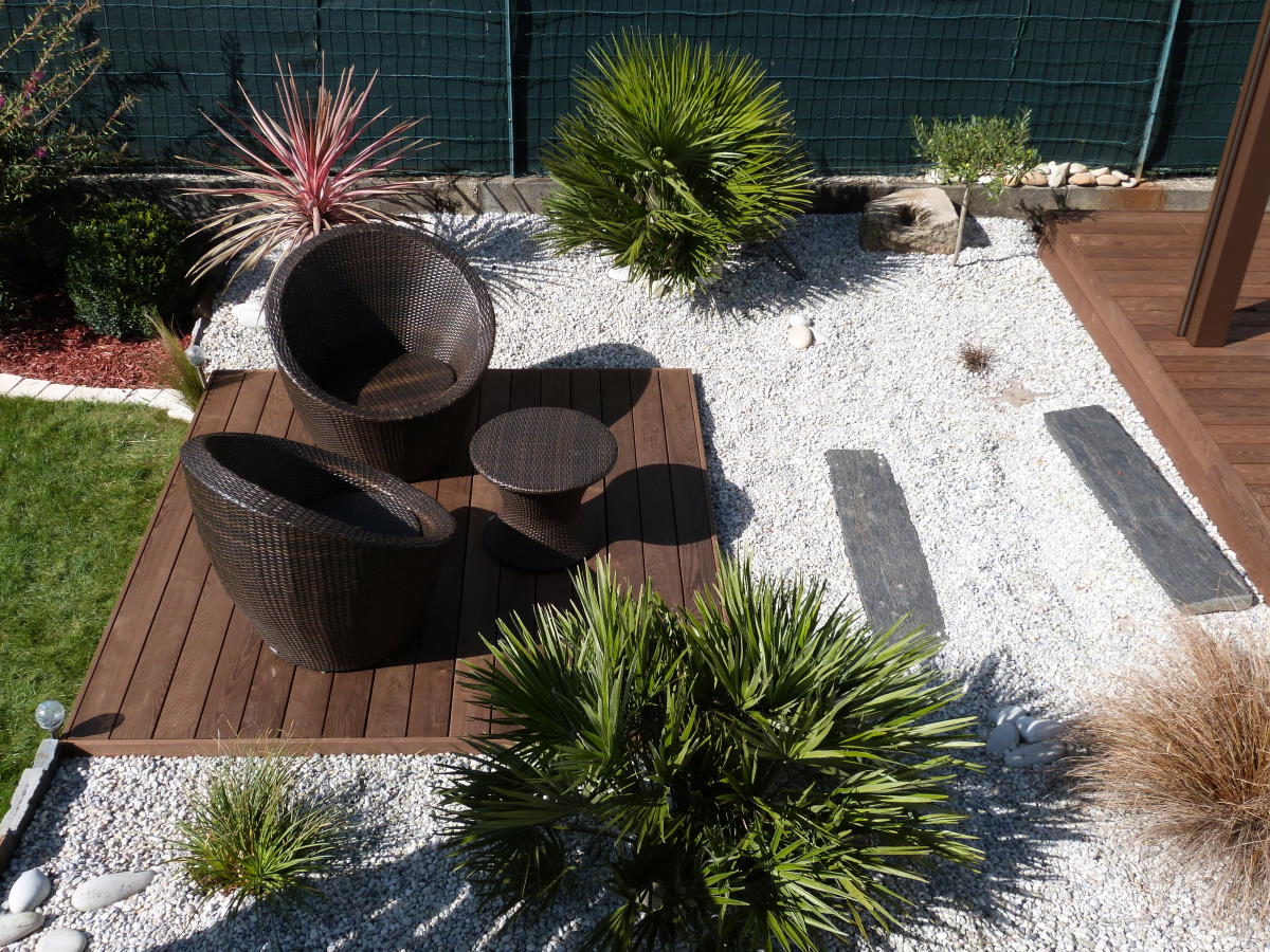 Espace cocooning