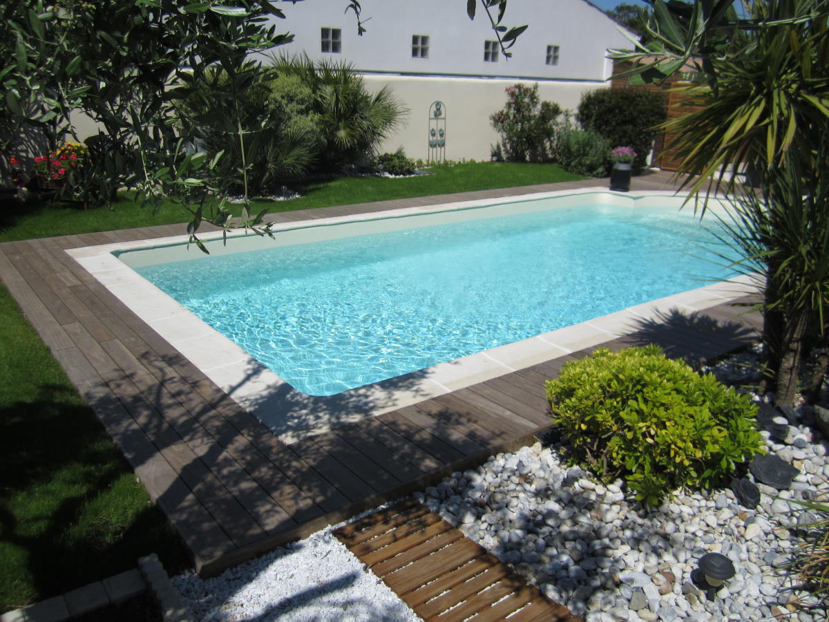 Terrasse bois JolyWood