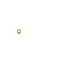 Icône Localisation Vert Olive - Marqueur de Carte GPS Icône de repère de carte vert olive minimaliste pour localisation géographique.